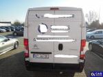 Citroën Jumper 35 2.2 BlueHDi MR`14 E6.2 3.5t Aukcja 304198 - grafika 3