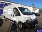 Citroën Jumper 35 2.2 BlueHDi MR`14 E6.2 3.5t Aukcja 304198 - grafika 5