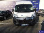 Citroën Jumper 35 2.2 BlueHDi MR`14 E6.2 3.5t Aukcja 304198 - grafika 6