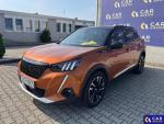 Peugeot 2008  Aukcja 273472 - grafika 1