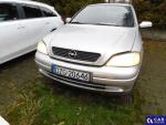 Opel Astra Classic II 1.4 MR`04 E4 Aukcja 278424 - grafika 98