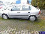 Opel Astra Classic II 1.4 MR`04 E4 Aukcja 278424 - grafika 2