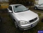 Opel Astra Classic II 1.4 MR`04 E4 Aukcja 278424 - grafika 5