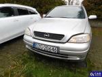 Opel Astra Classic II 1.4 MR`04 E4 Aukcja 278424 - grafika 95