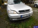 Opel Astra Classic II 1.4 MR`04 E4 Aukcja 278424 - grafika 96