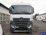 Mercedes-Benz Actros  Aukcja 275916 - grafika 5