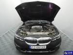 BMW Seria 3 320 Diesel Mild Hybrid MR`19 E6d G20 Aukcja 273506 - grafika 10