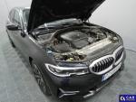 BMW Seria 3 320 Diesel Mild Hybrid MR`19 E6d G20 Aukcja 273506 - grafika 12