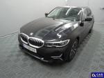 BMW Seria 3 320 Diesel Mild Hybrid MR`19 E6d G20 Aukcja 273506 - grafika 1