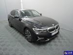 BMW Seria 3 320 Diesel Mild Hybrid MR`19 E6d G20 Aukcja 273506 - grafika 5