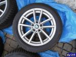 BMW Seria 3 320 Diesel Mild Hybrid MR`19 E6d G20 Aukcja 273506 - grafika 79