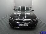 BMW Seria 3 320 Diesel Mild Hybrid MR`19 E6d G20 Aukcja 273506 - grafika 6