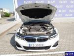 BMW Seria 3 320 Touring Diesel Mild Hybrid MR`19 E6d G21 Aukcja 273507 - grafika 11