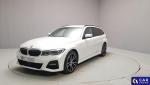 BMW Seria 3 320 Touring Diesel Mild Hybrid MR`19 E6d G21 Aukcja 273507 - grafika 1