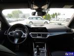 BMW Seria 3 320 Touring Diesel Mild Hybrid MR`19 E6d G21 Aukcja 273507 - grafika 20