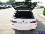 BMW Seria 3 320 Touring Diesel Mild Hybrid MR`19 E6d G21 Aukcja 273507 - grafika 21