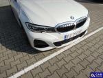 BMW Seria 3 320 Touring Diesel Mild Hybrid MR`19 E6d G21 Aukcja 273507 - grafika 37