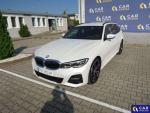 BMW Seria 3 320 Touring Diesel Mild Hybrid MR`19 E6d G21 Aukcja 273507 - grafika 2