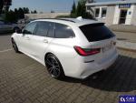 BMW Seria 3 320 Touring Diesel Mild Hybrid MR`19 E6d G21 Aukcja 273507 - grafika 3