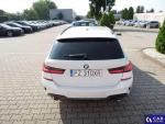 BMW Seria 3 320 Touring Diesel Mild Hybrid MR`19 E6d G21 Aukcja 273507 - grafika 4