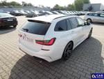 BMW Seria 3 320 Touring Diesel Mild Hybrid MR`19 E6d G21 Aukcja 273507 - grafika 5