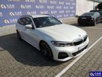 BMW Seria 3 320 Touring Diesel Mild Hybrid MR`19 E6d G21 Aukcja 273507 - grafika 6