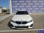 BMW Seria 3 320 Touring Diesel Mild Hybrid MR`19 E6d G21 Aukcja 273507 - grafika 7