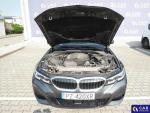 BMW Seria 3 320 Touring Diesel Mild Hybrid MR`19 E6d G21 Aukcja 273508 - grafika 11