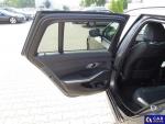 BMW Seria 3 320 Touring Diesel Mild Hybrid MR`19 E6d G21 Aukcja 273508 - grafika 17