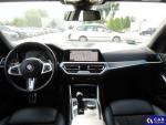 BMW Seria 3 320 Touring Diesel Mild Hybrid MR`19 E6d G21 Aukcja 273508 - grafika 19