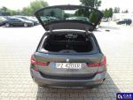 BMW Seria 3 320 Touring Diesel Mild Hybrid MR`19 E6d G21 Aukcja 273508 - grafika 20