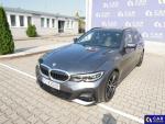 BMW Seria 3 320 Touring Diesel Mild Hybrid MR`19 E6d G21 Aukcja 273508 - grafika 2