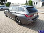 BMW Seria 3 320 Touring Diesel Mild Hybrid MR`19 E6d G21 Aukcja 273508 - grafika 3