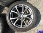 BMW Seria 3 320 Touring Diesel Mild Hybrid MR`19 E6d G21 Aukcja 273508 - grafika 60