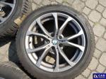 BMW Seria 3 320 Touring Diesel Mild Hybrid MR`19 E6d G21 Aukcja 273508 - grafika 64