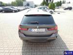 BMW Seria 3 320 Touring Diesel Mild Hybrid MR`19 E6d G21 Aukcja 273508 - grafika 4