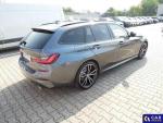 BMW Seria 3 320 Touring Diesel Mild Hybrid MR`19 E6d G21 Aukcja 273508 - grafika 5