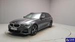 BMW Seria 3 320 Touring Diesel Mild Hybrid MR`19 E6d G21 Aukcja 273508 - grafika 1