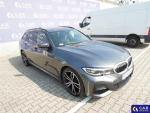 BMW Seria 3 320 Touring Diesel Mild Hybrid MR`19 E6d G21 Aukcja 273508 - grafika 6