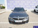 BMW Seria 3 320 Touring Diesel Mild Hybrid MR`19 E6d G21 Aukcja 273508 - grafika 7