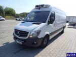 Mercedes-Benz Sprinter BlueTEC MR`13 E6 3.5t  Aukcja 273680 - grafika 1