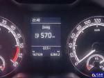 Skoda Octavia III 1.6 TDI-CR MR`18 E6 Aukcja 280832 - grafika 8