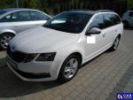 Skoda Octavia III 1.6 TDI-CR MR`18 E6 Aukcja 280832 - grafika 1