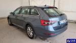 Skoda Superb 2.0 TDI SCR Ambition ... Aukcja 273538 - grafika 9