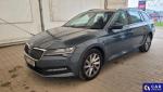 Skoda Superb 2.0 TDI SCR Ambition ... Aukcja 273538 - grafika 1