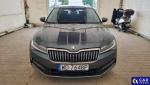 Skoda Superb 2.0 TDI SCR Ambition ... Aukcja 273538 - grafika 2