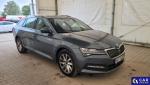 Skoda Superb 2.0 TDI SCR Ambition ... Aukcja 273538 - grafika 3