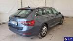 Skoda Superb 2.0 TDI SCR Ambition ... Aukcja 273538 - grafika 7