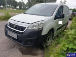 Peugeot Partner BlueHDi MR`15 E6 2.2t Aukcja 276905 - grafika 1