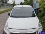 Peugeot Partner BlueHDi MR`15 E6 2.2t Aukcja 276905 - grafika 52